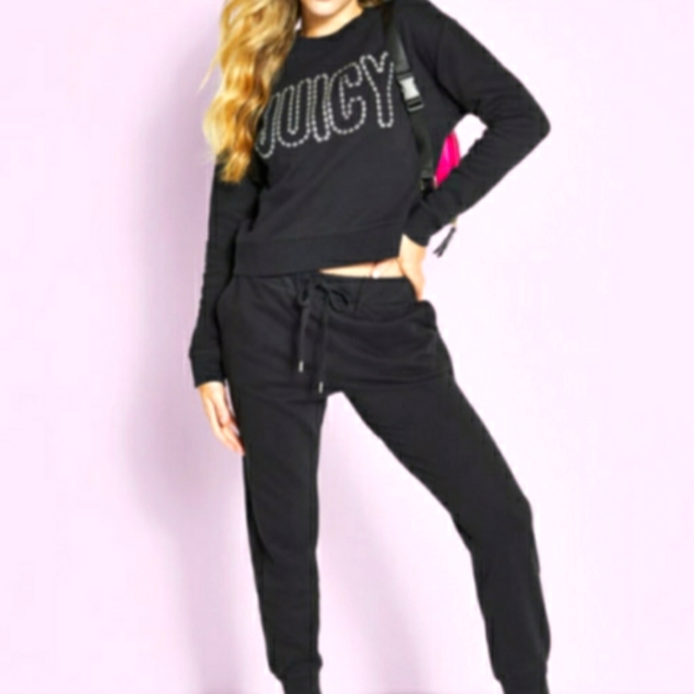 COPY - Juicy Couture sweatshirt